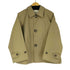 ジムフレックス GYMPHLEX BIG BUTTON SHORT JACKET メンズ 14