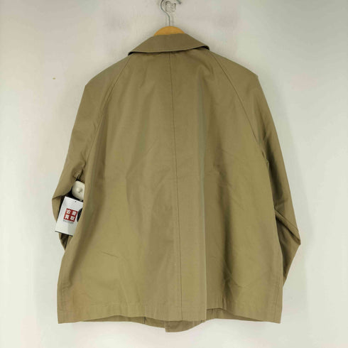 ジムフレックス GYMPHLEX BIG BUTTON SHORT JACKET メンズ 14