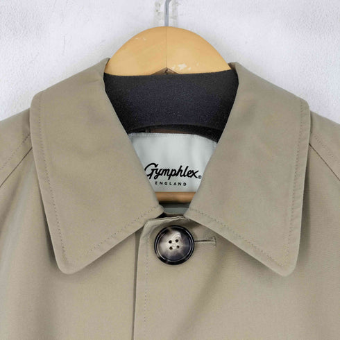 ジムフレックス GYMPHLEX BIG BUTTON SHORT JACKET メンズ 14