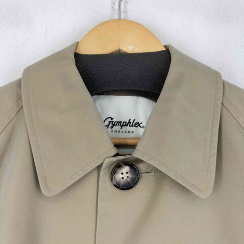 ジムフレックス GYMPHLEX BIG BUTTON SHORT JACKET メンズ 14