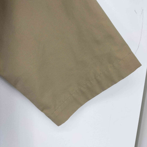 ジムフレックス GYMPHLEX BIG BUTTON SHORT JACKET メンズ 14