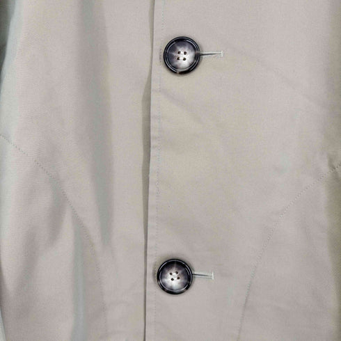 ジムフレックス GYMPHLEX BIG BUTTON SHORT JACKET メンズ 14