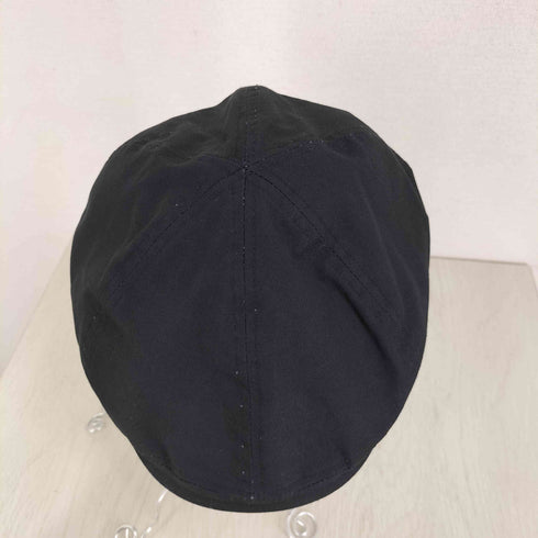 ハーレーダビッドソン HARLEY-DAVIDSON ロゴ アイビーキャップ メンズ L