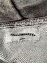 FILLUMINATE 88ピグメントフーディ メンズ JPN:M