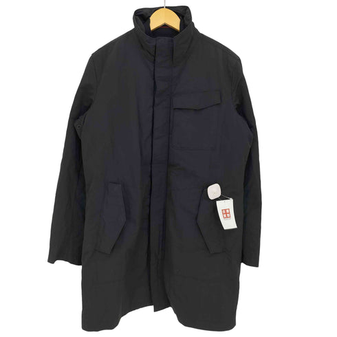 ビクトリノックス VICTORINOX PRIMALOFT フリースライナーダブルジップ ジャケット メンズ JPN:M
