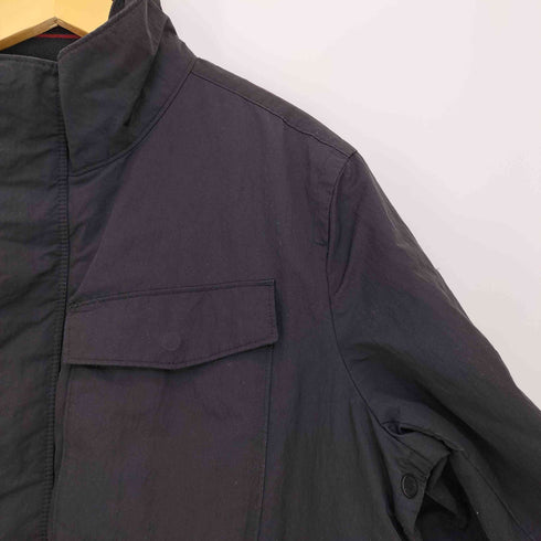 ビクトリノックス VICTORINOX PRIMALOFT フリースライナーダブルジップ ジャケット メンズ JPN:M