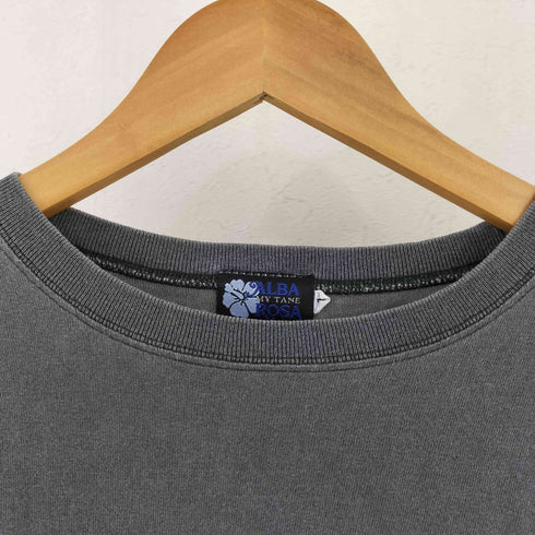 ALBA ROSA Y2K プリントロングスリーブTシャツ レディース 4