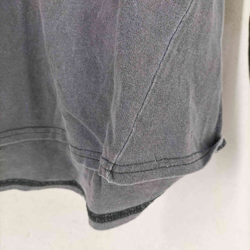 ALBA ROSA Y2K プリントロングスリーブTシャツ レディース 4
