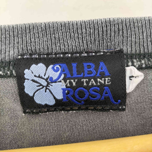 ALBA ROSA Y2K プリントロングスリーブTシャツ レディース 4