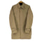 ヘルノ Herno Rain Collection ステンカラーコート メンズ EUR:44