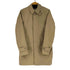 ヘルノ Herno Rain Collection ステンカラーコート メンズ EUR:44