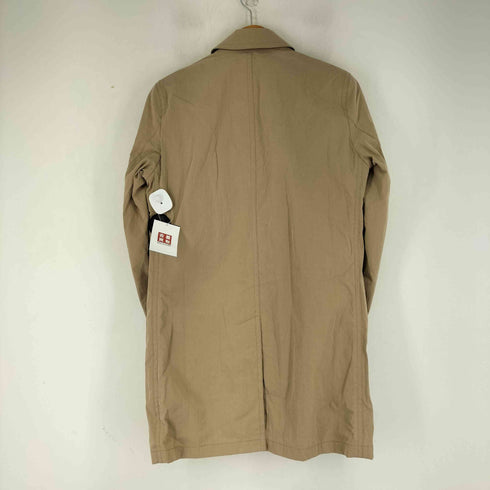 ヘルノ Herno Rain Collection ステンカラーコート メンズ EUR:44