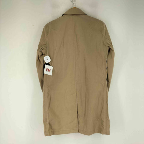 ヘルノ Herno Rain Collection ステンカラーコート メンズ EUR:44