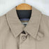ヘルノ Herno Rain Collection ステンカラーコート メンズ EUR:44