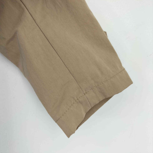 ヘルノ Herno Rain Collection ステンカラーコート メンズ EUR:44