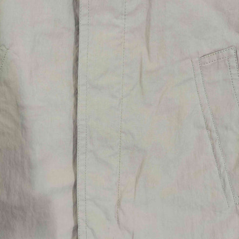 ヘルノ Herno Rain Collection ステンカラーコート メンズ EUR:44