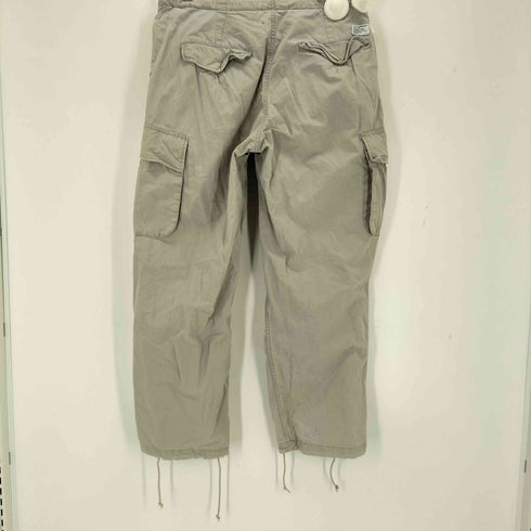 ダブルタップス WTAPS ミリタリーカーゴトラウザー メンズ