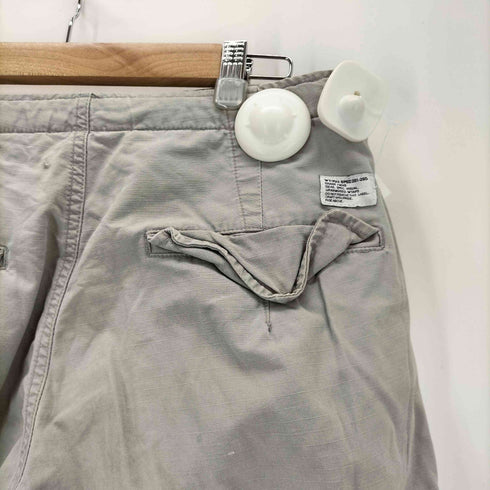 ダブルタップス WTAPS ミリタリーカーゴトラウザー メンズ