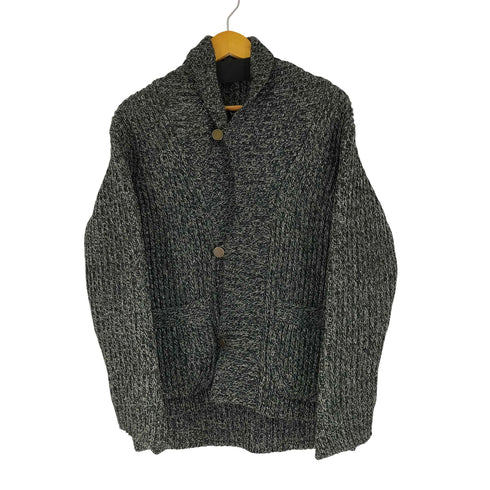 カラー kolor ショールカラーカーデ メンズ JPN:1