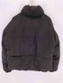 クレイル CLEL Volume Highneck Short Padded Jacket メンズ JPN:L