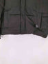 クレイル CLEL Volume Highneck Short Padded Jacket メンズ JPN:L
