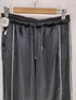 lilful ラインベロアトラックパンツ メンズ JPN:L