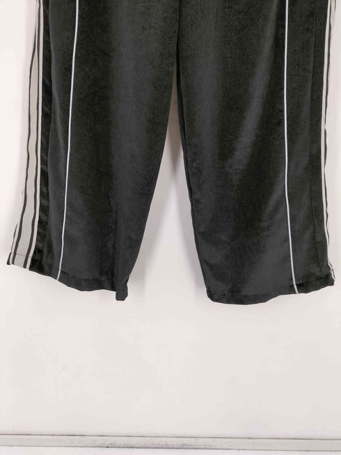 lilful ラインベロアトラックパンツ メンズ JPN:L