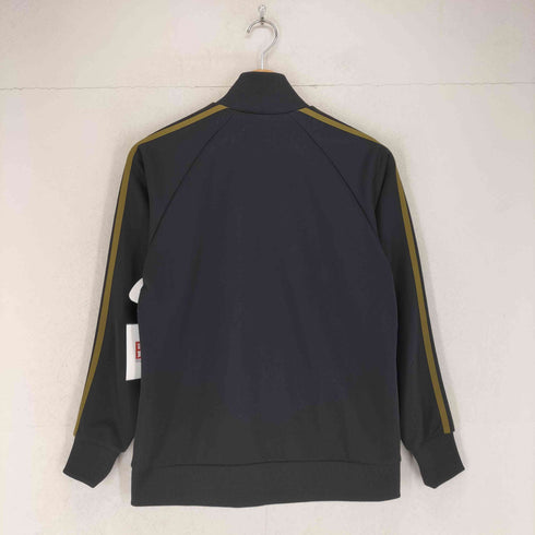 アディダス adidas 総柄 モノグラム トラックジャケット レディース JPN:S