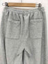 CALLNE 2tuck Cut o ff Sweat Slacks メンズ JPN:M