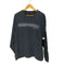 ハーレーダビッドソン HARLEY-DAVIDSON フレイムロゴ ダメージ加工 L/S Tシャツ メンズ