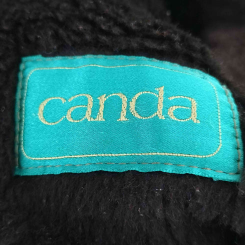 CANADA VALTEX EXCLUSIV ラムスエード ダブルブレスト ムートンコート メンズ 50