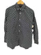シーディージーコムデギャルソン CDG COMME des GARCONS POLKA DOT SHIRT メンズ JPN:M
