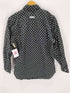 シーディージーコムデギャルソン CDG COMME des GARCONS POLKA DOT SHIRT メンズ JPN:M
