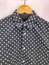 シーディージーコムデギャルソン CDG COMME des GARCONS POLKA DOT SHIRT メンズ JPN:M