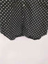 シーディージーコムデギャルソン CDG COMME des GARCONS POLKA DOT SHIRT メンズ JPN:M