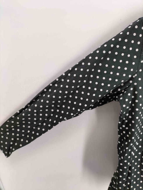 シーディージーコムデギャルソン CDG COMME des GARCONS POLKA DOT SHIRT メンズ JPN:M