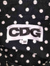 シーディージーコムデギャルソン CDG COMME des GARCONS POLKA DOT SHIRT メンズ JPN:M