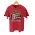 ハーレーダビッドソン HARLEY-DAVIDSON BLACK HILLS RALLY 57th Tシャツ メンズ import:M