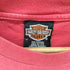 ハーレーダビッドソン HARLEY-DAVIDSON BLACK HILLS RALLY 57th Tシャツ メンズ import:M
