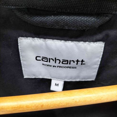 カーハートワークインプログレス Carhartt WIP WORK VEST メンズ M
