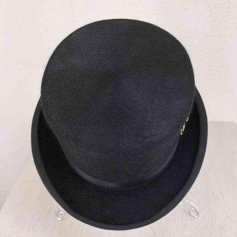 CHRISTYS LONDON 交差紀章サーベル フェルト帽 メンズ 60cm