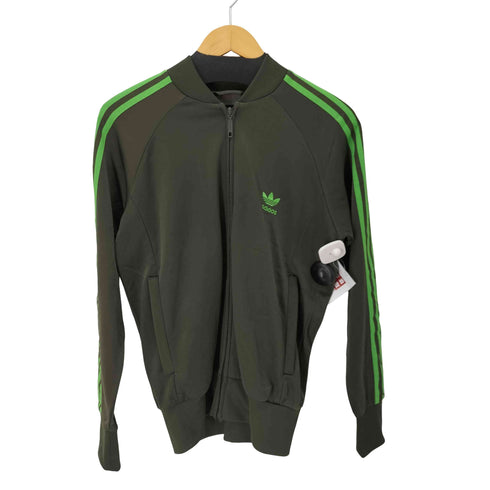 アディダスオリジナルス adidas Originals 黒タグ ATP トラックジャケット メンズ L