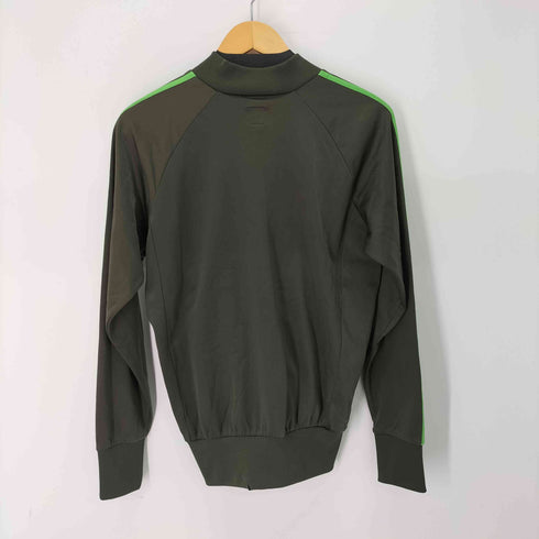 アディダスオリジナルス adidas Originals 黒タグ ATP トラックジャケット メンズ L