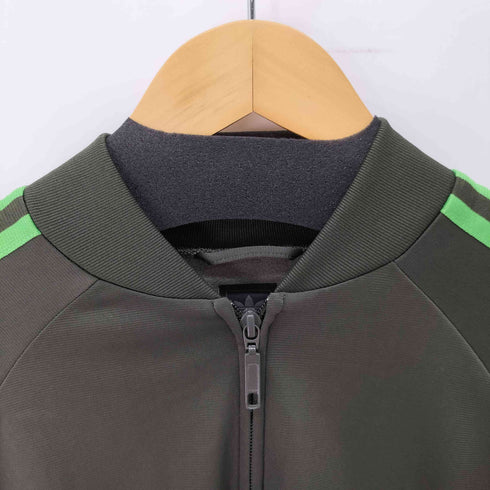 アディダスオリジナルス adidas Originals 黒タグ ATP トラックジャケット メンズ L