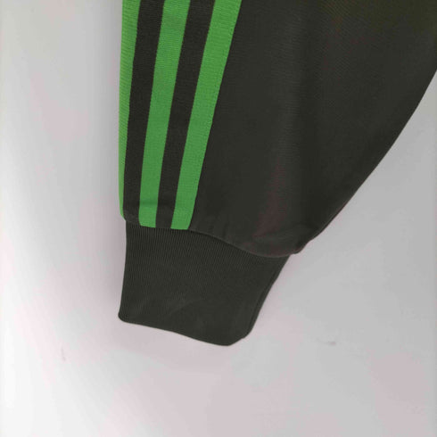 アディダスオリジナルス adidas Originals 黒タグ ATP トラックジャケット メンズ L