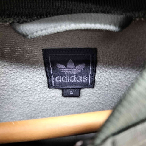 アディダスオリジナルス adidas Originals 黒タグ ATP トラックジャケット メンズ L