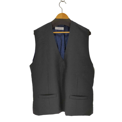 トーガビリリース TOGA VIRILIS 裏地総柄 プルオーバージレ メンズ