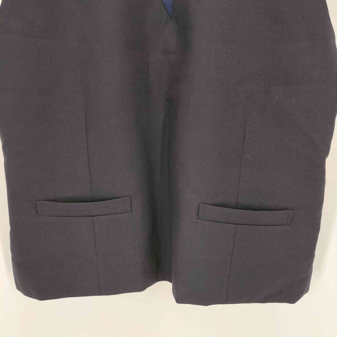 トーガビリリース TOGA VIRILIS 裏地総柄 プルオーバージレ メンズ