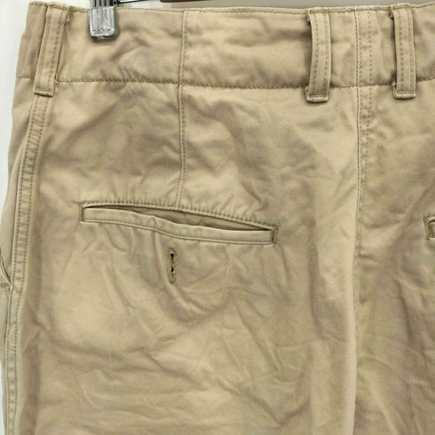 ガンリュウ GANRYU サルエルパンツ メンズ JPN:S