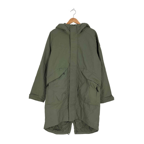 メレル MERRELL KAI-DOU MW SYNTHETIC INSULATED PARKA 中綿コート メンズ import:L